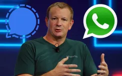 A virada de Brian Acton: de rejeitado pelo Facebook a fundador do WhatsApp
