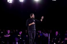 Liderança em tempos de IA: o futuro (ainda) é humano