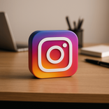 Instagram atinge 3 bilhões de usuários: a batalha é pela atenção