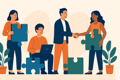 Employee Experience: o futuro da gestão começa pelas pessoas