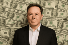 O que o pacote de US$ 1 trilhão de Elon Musk ensina sobre liderança e valor no futuro
