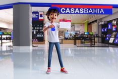 Casas Bahia ativa seu “vendedor de bolso” com IA e faz Black Friday mais inteligente