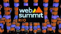 Web Summit Rio terá delegações de 10 países; saiba quais são