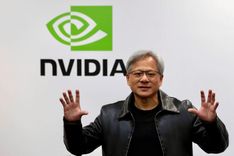 Jensen Huang manda o recado definitivo: “Usem IA em tudo. Prometo, vocês terão trabalho.”