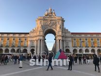 Web Summit Lisboa: união entre humanos e agentes de IA é a revolução do trabalho corporativo