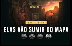 Fantastic 40: as empresas que devem liderar a próxima década — e as que vão desaparecer