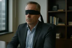O perigo do líder que “já sabe tudo”