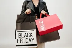Black Friday 2025: o varejo brasileiro acelera para um ano de R$ 5,4 bilhões