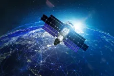 A nova corrida espacial não é por foguetes: é por data centers de IA em órbita