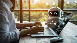 Só 16% dos líderes já criaram agentes de IA. E isso expõe o novo gargalo da transformação digital