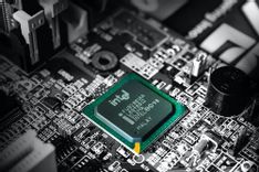 Intel fortalece produção de chip