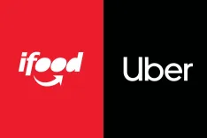 Uber e iFood se unem e começam a testar o “superapp brasileiro”