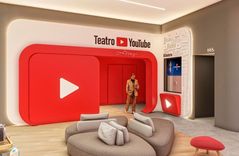 Magalu e Google aproximam o físico do digital e criam Teatro Youtube